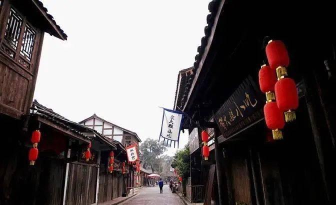 大无名森林逃生